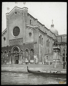 Basilique Saint-Jean et Saint-Paul (Venise)